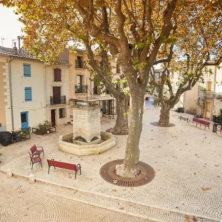 Σπίτι διακοπών Au Coeur De Cazouls-d Herault